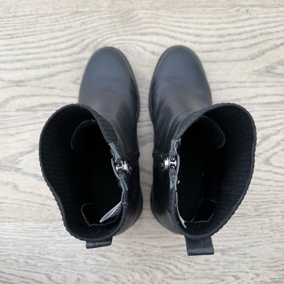 Blondo waterproof ankle boots size 8/8.5 - Picture 5 of 10